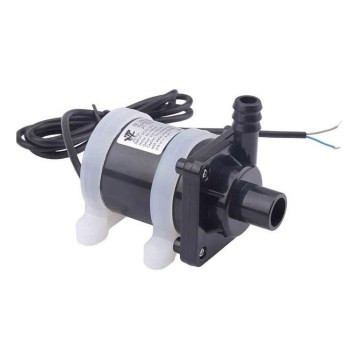 Čerpadlo 6-12V 700l/hod