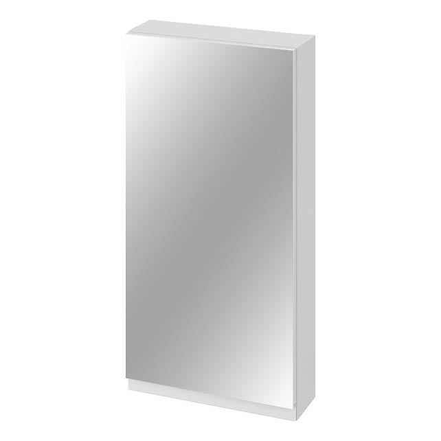 Cersanit S590-030 - Zrcadlová koupelnová skříňka MEDDIE 80x40 cm