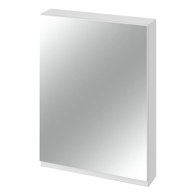 Cersanit S929-018 - Zrcadlová koupelnová skříňka MODUO 80x59,5 cm
