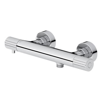 Cersanit S951-581 - Termostatická sprchová baterie ZEN lesklý chrom