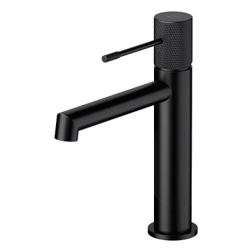 Cersanit S951-595 - Umyvadlová baterie ZEN 20 cm černá