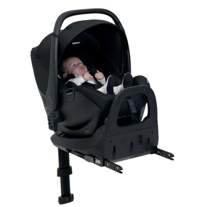 Chicco - Autosedačka KORY ESSENTIAL i-Size (40-80 cm) černá