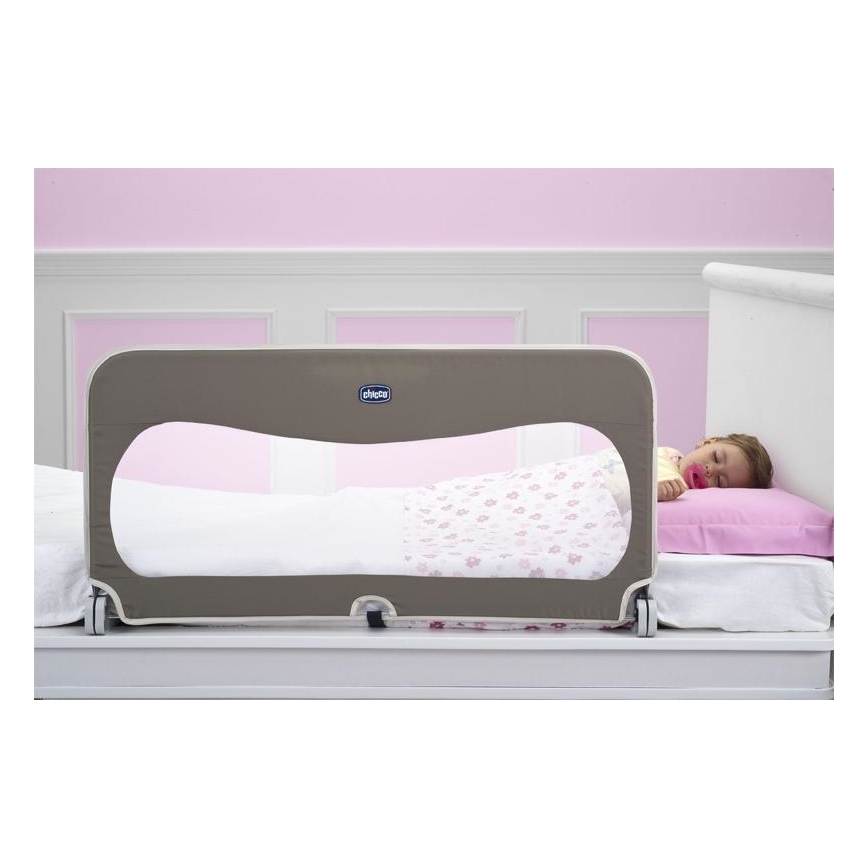 Chicco - Bezpečnostní zábrana k posteli 135 cm