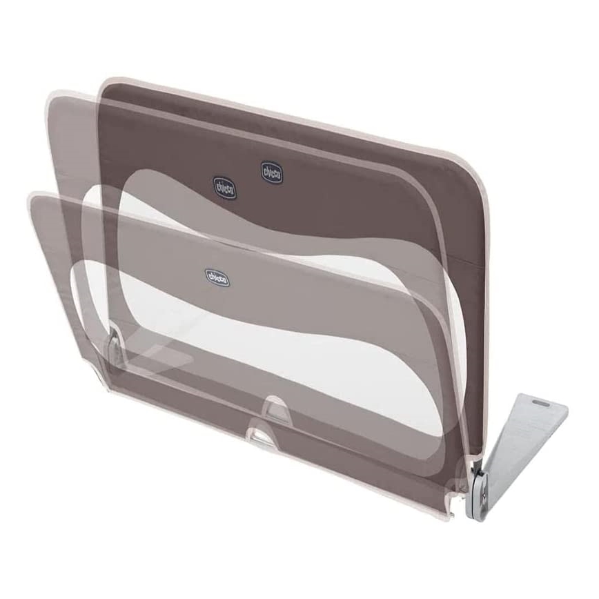 Chicco - Bezpečnostní zábrana k posteli 135 cm