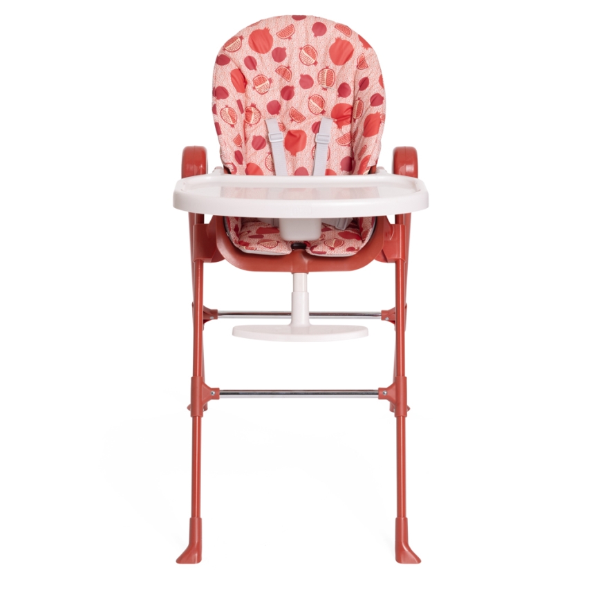 Chicco - Dětská jídelní židle Polly Essential - Juice