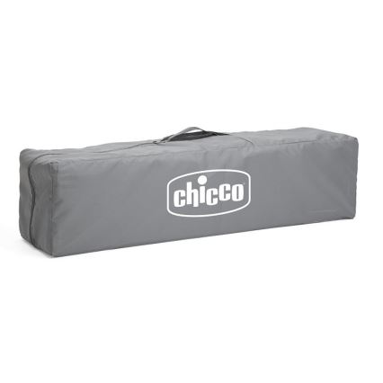 Chicco - Dětská ohrádka FAWN šedá