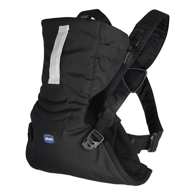 Chicco - Dětské nosítko EASY FIT černá