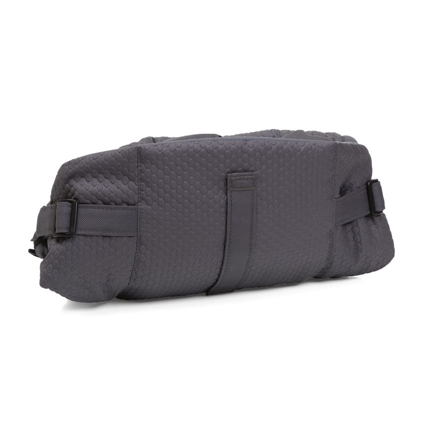 Chicco - Dětské nosítko EASY FIT šedá