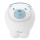 Chicco - Dětský projektor 2v1 POLAR BEAR 3xAA modrá