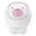 Chicco - Dětský projektor 2v1 POLAR BEAR 3xAA růžová