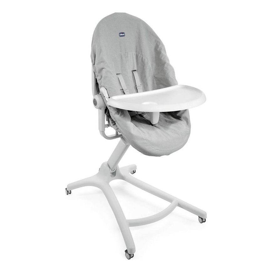 Chicco - Jídelní set pro postýlku BABY HUG