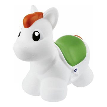 Chicco - Nafukovací skákadlo RODEO