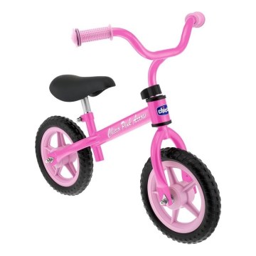 Chicco - Odrážedlo PINK ARROW