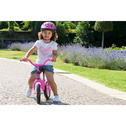 Chicco - Odrážedlo PINK ARROW