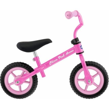 Chicco - Odrážedlo PINK ARROW