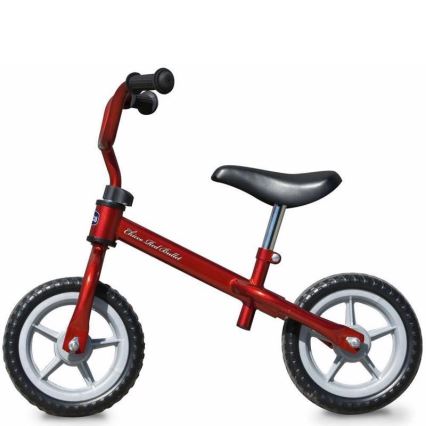 Chicco - Odrážedlo RED BULET