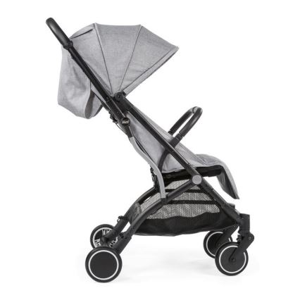 Chicco - Sportovní kočárek TROLLEY ME světle šedá