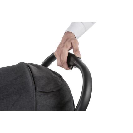 Chicco - Sportovní kočárek TROLLEY ME světle šedá