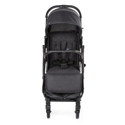 Chicco - Sportovní kočárek TROLLEY ME tmavě šedá