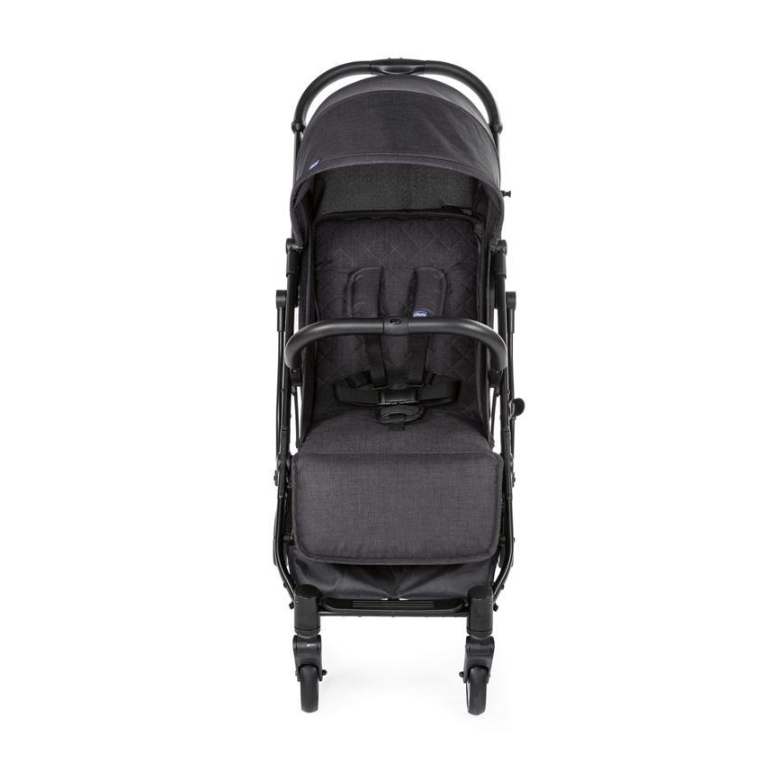 Chicco - Sportovní kočárek TROLLEY ME tmavě šedá
