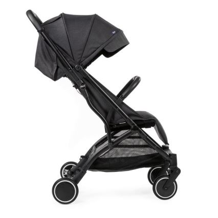 Chicco - Sportovní kočárek TROLLEY ME tmavě šedá