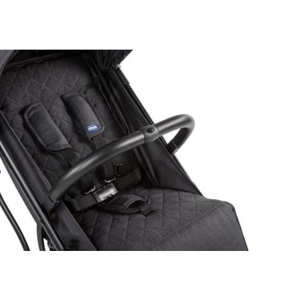 Chicco - Sportovní kočárek TROLLEY ME tmavě šedá