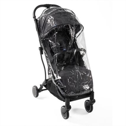 Chicco - Sportovní kočárek TROLLEY ME tmavě šedá