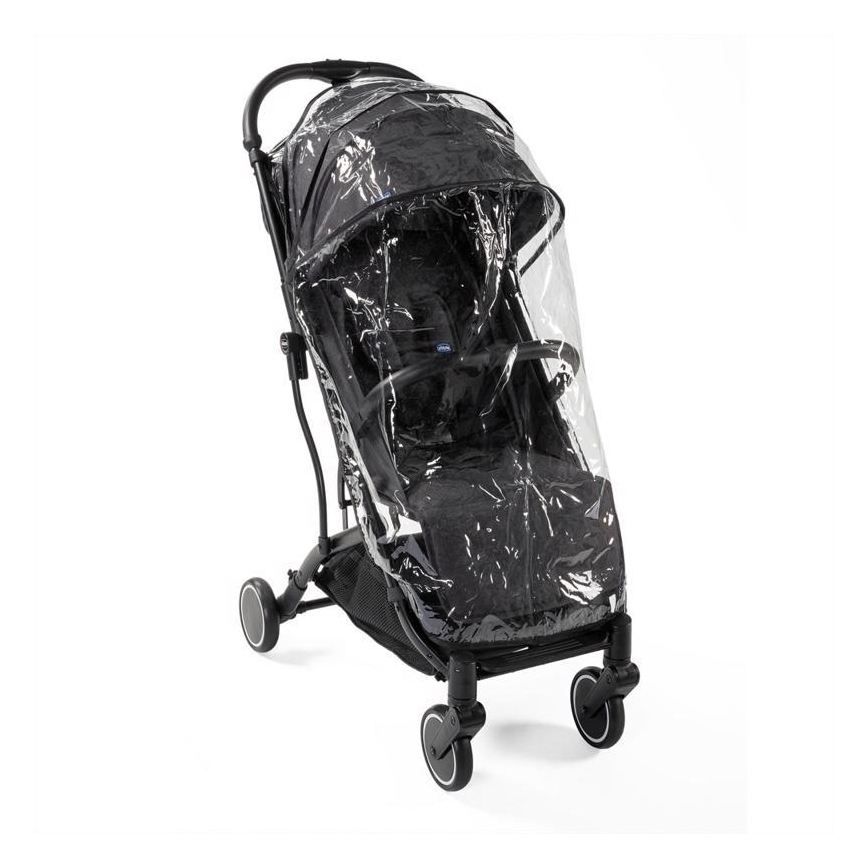 Chicco - Sportovní kočárek TROLLEY ME tmavě šedá