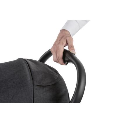 Chicco - Sportovní kočárek TROLLEY ME tmavě šedá