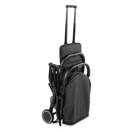 Chicco - Sportovní kočárek TROLLEY ME tmavě šedá