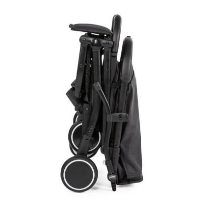 Chicco - Sportovní kočárek TROLLEY ME tmavě šedá