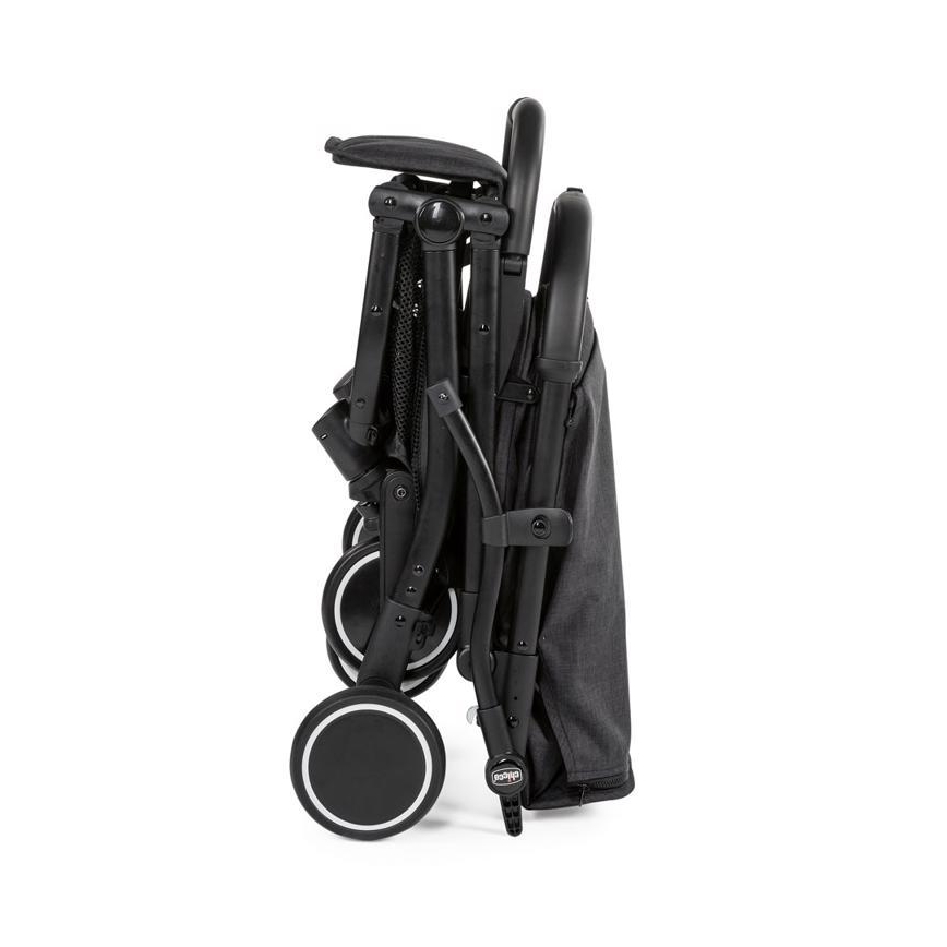 Chicco - Sportovní kočárek TROLLEY ME tmavě šedá