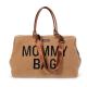 Childhome - Přebalovací taška MOMMY BAG hnědá