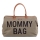 Childhome - Přebalovací taška MOMMY BAG khaki