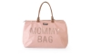 Childhome - Přebalovací taška MOMMY BAG růžová