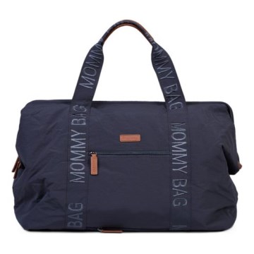 Childhome - Přebalovací taška MOMMY BAG šedá