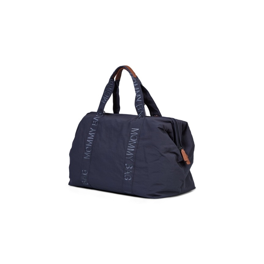 Childhome - Přebalovací taška MOMMY BAG šedá