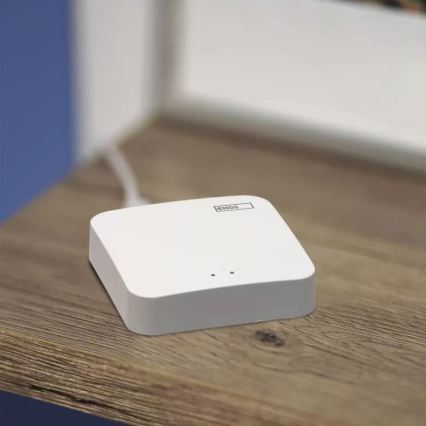 Chytrá brána GoSmart ZigBee 3.0 5V Wi-Fi