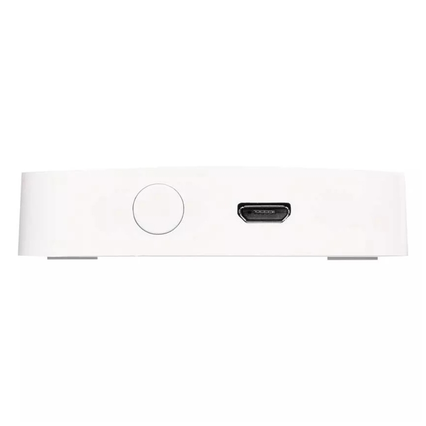 Chytrá brána GoSmart ZigBee 3.0 5V Wi-Fi