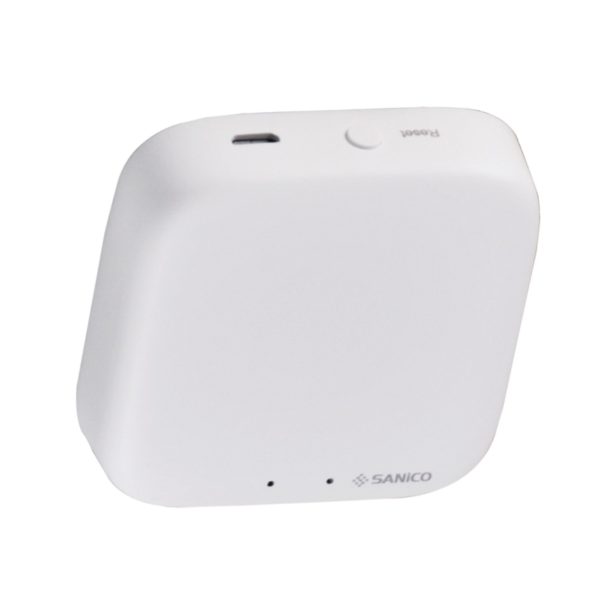 Chytrá brána SMART ZigBee 5V Wi-Fi Tuya