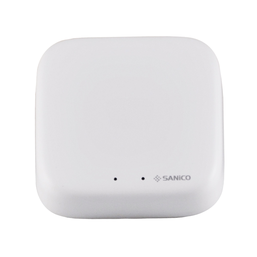 Chytrá brána SMART ZigBee 5V Wi-Fi Tuya