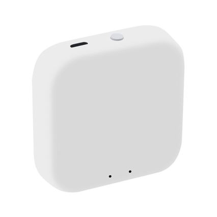 Chytrá brána SMART ZigBee 5V Wi-Fi Tuya