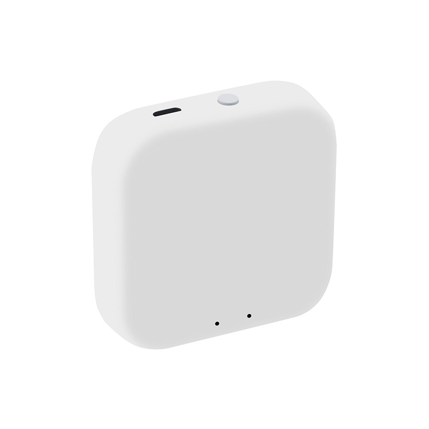 Chytrá brána SMART ZigBee 5V Wi-Fi Tuya