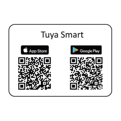 Chytrá brána SMART ZigBee 5V Wi-Fi Tuya