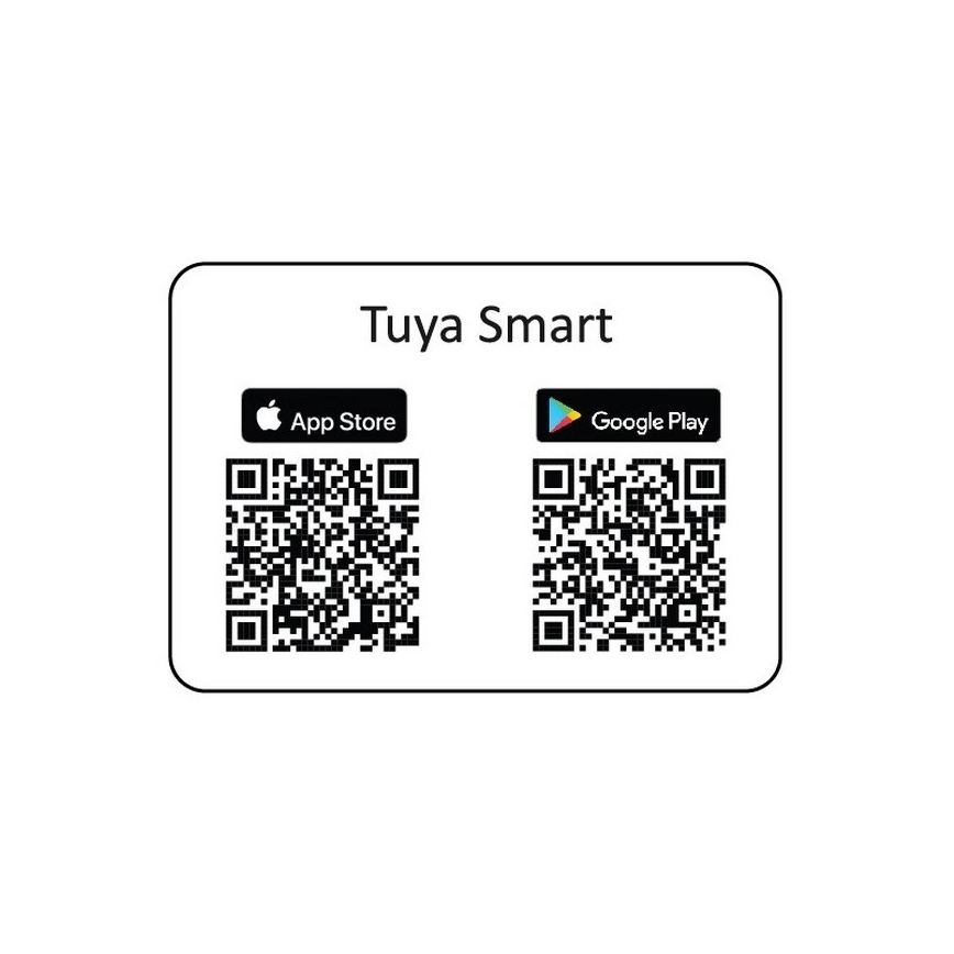 Chytrá brána SMART ZigBee 5V Wi-Fi Tuya