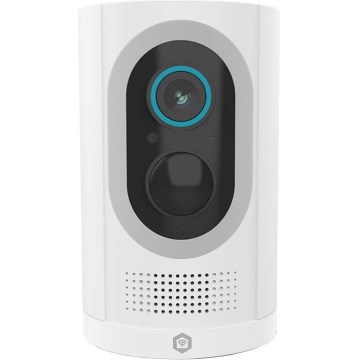 Chytrá kamera 3MP Full HD 1296p 6700 mAh Wi-Fi Tuya IP65