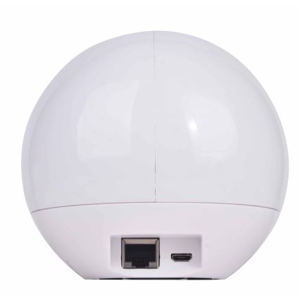 Chytrá kamera LED/230V/Wi-Fi Tuya