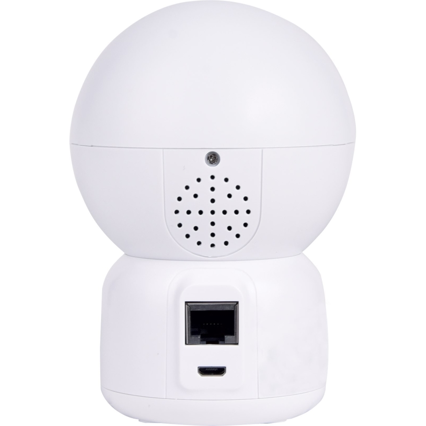 Chytrá kamera LED/230V/Wi-Fi Tuya