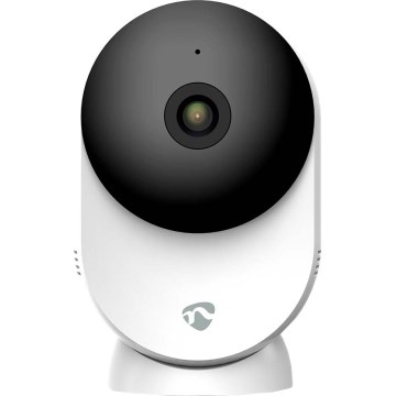 Chytrá kamera Smartlife 5V 3MP Full HD 1296p Wi-Fi