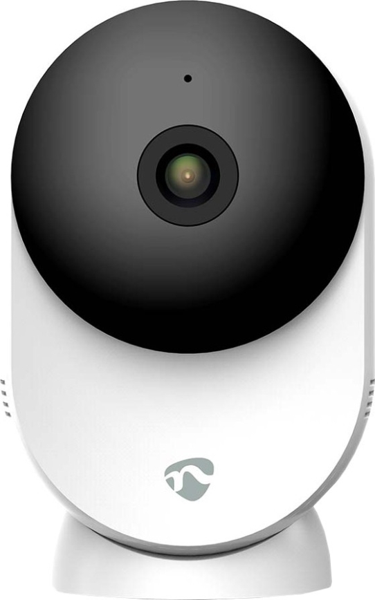 Chytrá kamera Smartlife 5V 3MP Full HD 1296p Wi-Fi
